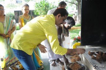 Tharuvatha Katha Movie Opening